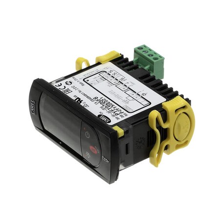 Federal Industries Carel Control, 230V Imss60/84 Ec 32-19865-3